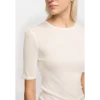 Soft Rebels Top sr225-305 SROdell Off-White