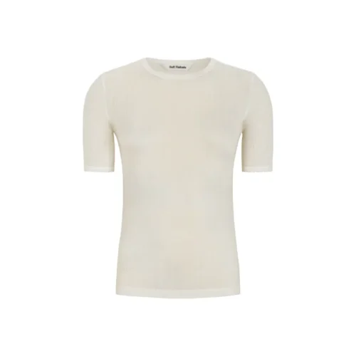 Soft Rebels Top sr225-305 SROdell Off-White