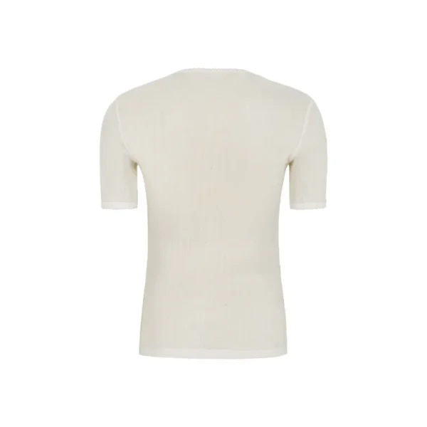 SR225-305 - 002 Snow White - Extra 5 Soft Rebels Top sr225-305 SROdell Off-White