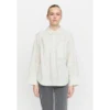 Soft Rebels Blouse sr225-704 SRPeggy Off-White