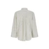 Soft Rebels Blouse sr225-704 SRPeggy Off-White