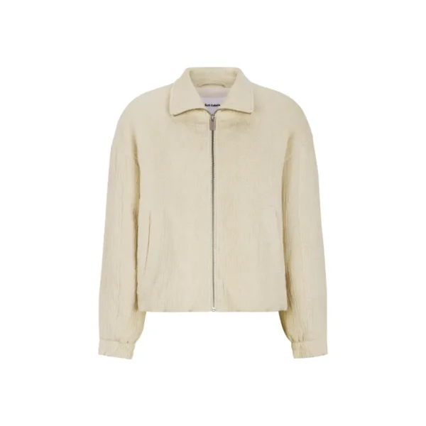 SR225-900 - 041 Ecru - Extra 1 Soft Rebels Jasje sr225-900 SRAnnet Off-White