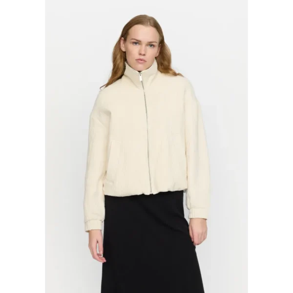 SR225-900 - 041 Ecru - Extra 2 Soft Rebels Jasje sr225-900 SRAnnet Off-White