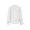 Soft Rebels Blouse sr225-901 SRDemi Wit