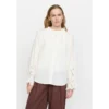 Soft Rebels Blouse sr225-901 SRDemi Wit