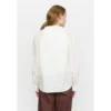 Soft Rebels Blouse sr225-901 SRDemi Wit