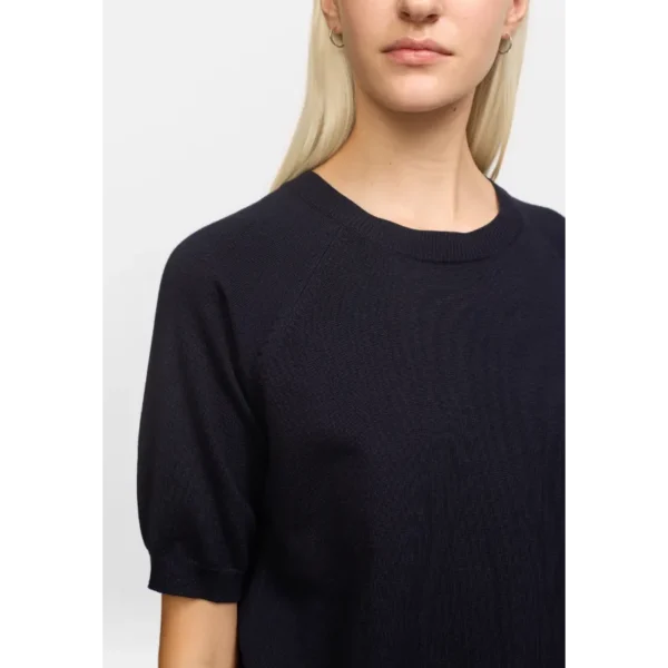 SR320-200 - 235 Total Eclipse - Extra 2 Soft Rebels T-shirt sr320-200 SRMarla Donkerblauw