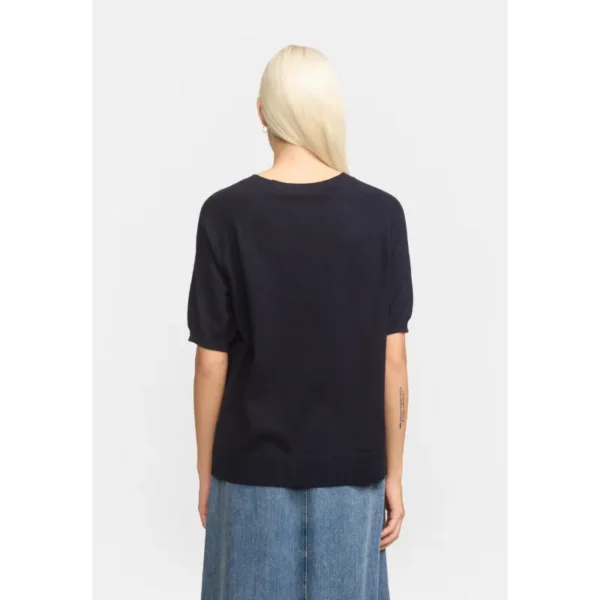 SR320-200 - 235 Total Eclipse - Extra 3 Soft Rebels T-shirt sr320-200 SRMarla Donkerblauw