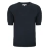 Soft Rebels T-shirt sr320-200 SRMarla Donkerblauw