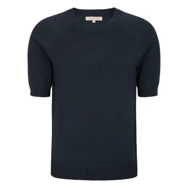 SR320-200 - 235 Total Eclipse - Extra 4 Soft Rebels T-shirt sr320-200 SRMarla Donkerblauw