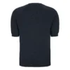 Soft Rebels T-shirt sr320-200 SRMarla Donkerblauw