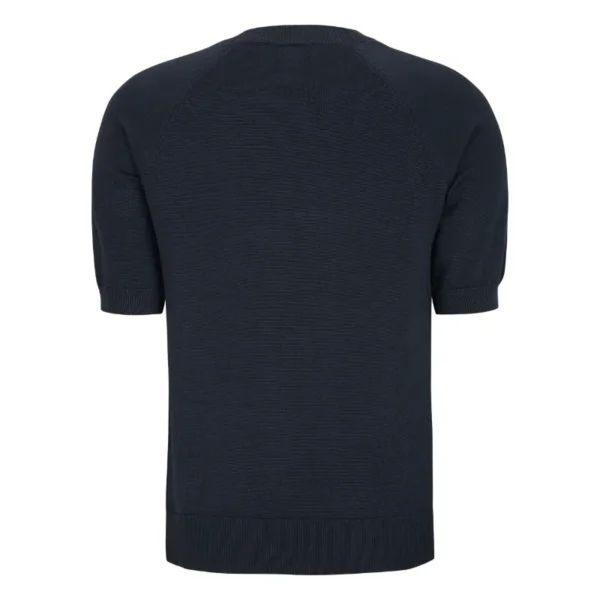 SR320-200 - 235 Total Eclipse - Extra 7 Soft Rebels T-shirt sr320-200 SRMarla Donkerblauw