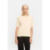 Soft Rebels T-shirt sr320-200 SRMarla Off-White