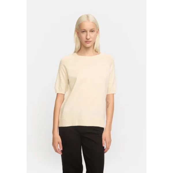 SR320-200 - 272 Arctic Wolf - Extra 1 Soft Rebels T-shirt sr320-200 SRMarla Off-White