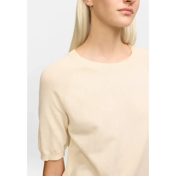 SR320-200 - 272 Arctic Wolf - Extra 2 Soft Rebels T-shirt sr320-200 SRMarla Off-White