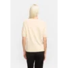Soft Rebels T-shirt sr320-200 SRMarla Off-White