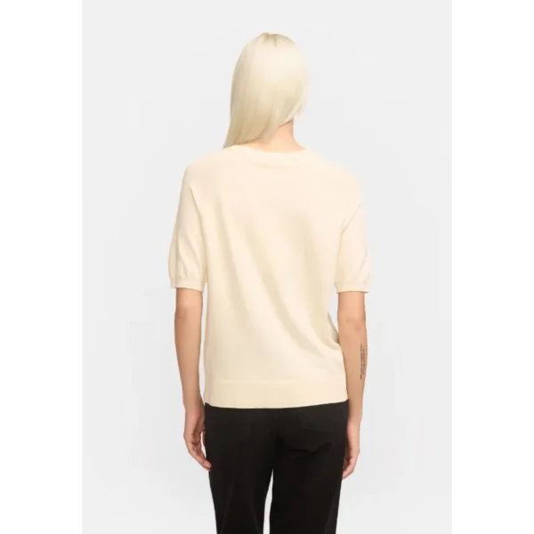 SR320-200 - 272 Arctic Wolf - Extra 3 Soft Rebels T-shirt sr320-200 SRMarla Off-White