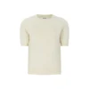 Soft Rebels T-shirt sr320-200 SRMarla Off-White