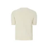 Soft Rebels T-shirt sr320-200 SRMarla Off-White