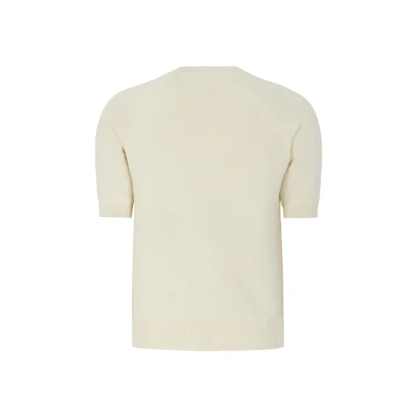 SR320-200 - 272 Arctic Wolf - Extra 5 Soft Rebels T-shirt sr320-200 SRMarla Off-White