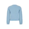 Soft Rebels Trui sraw22-201 SRAllison Blauw