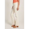 Parami Broek Jade ss251.005321 Off-White