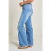 Parami Broek Eve ss251.212136-d16 Lichtblauw