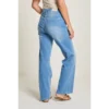 Parami Broek Eve ss251.212136-d16 Lichtblauw