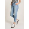 Parami Broek Bowie ss251.212244-d143 Blauw