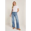 Parami Broek Mira ss251.212310-d179 Blauw