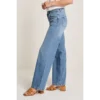Parami Broek Mira ss251.212310-d179 Blauw