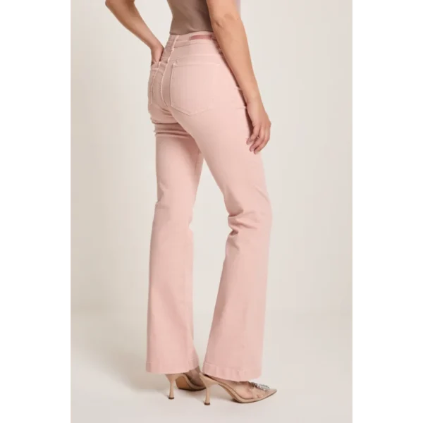 Parami Broek Jade ss251.223321 Roze