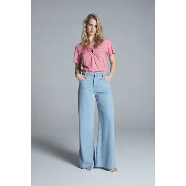 Homage Jeans H-CS25m39 Light Blue