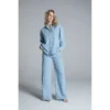 Homage Jeans H-CS25m39 Light Blue