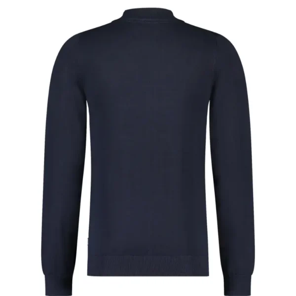 Saint-Steve_NOS_dark-navy_19477_2 Saint Steve Trui Ben 19477 Dark Navy