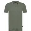 Saint Steve Polo Chris 19481 Leaf Green
