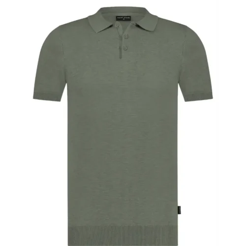 Saint Steve Polo Chris 19481 Leaf Green