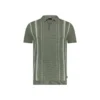 Saint Steve Polo Sytze 231227 Leaf Green