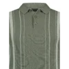 Saint Steve Polo Sytze 231227 Leaf Green