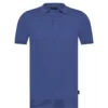 Saint Steve Polo Chris 19481 Tiger Blue