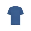Saint Steve T-Shirt Teun 231229 Tiger Blue