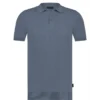 Saint Steve Polo Chris 19481 Iron Blue