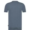 Saint Steve Polo Chris 19481 Iron Blue