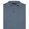 Saint Steve Polo Chris 19481 Iron Blue