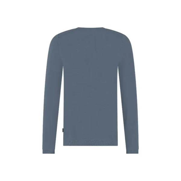 Saint Steve Trui Sander 221144 Iron Blue