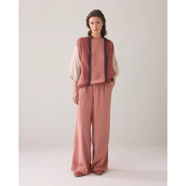 Summum-_spring-2025_120_2s3279-12179_2 Summum Top 2s3279-12179 Multicolour