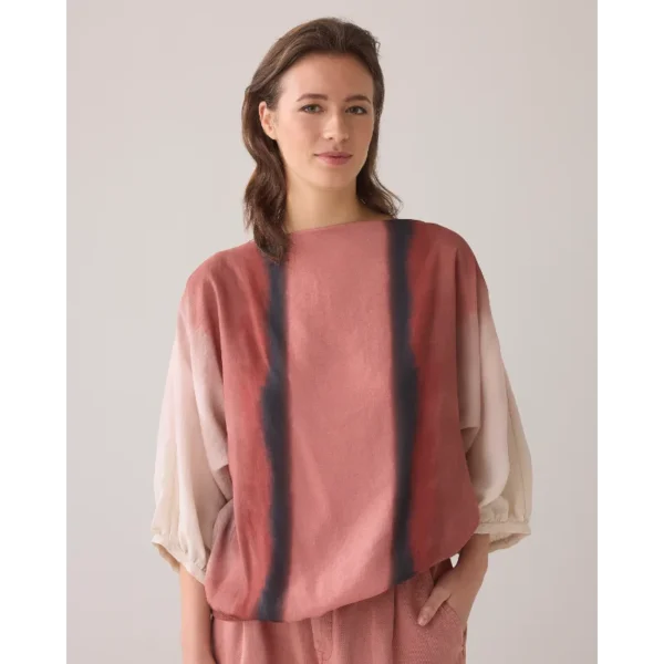 Summum-_spring-2025_120_2s3279-12179_3 Summum Top 2s3279-12179 Multicolour