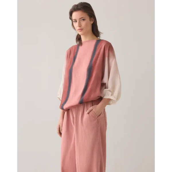 Summum-_spring-2025_120_2s3279-12179_4 Summum Top 2s3279-12179 Multicolour