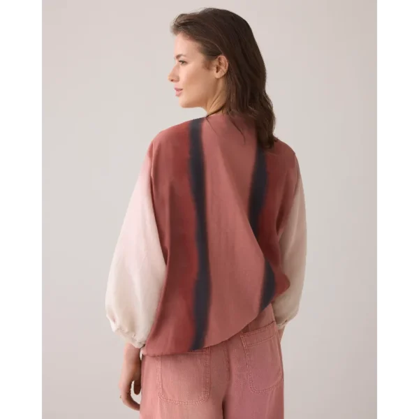 Summum-_spring-2025_120_2s3279-12179_5 Summum Top 2s3279-12179 Multicolour