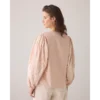 Summum Blouse 2s3229-12007 Rose Smoke